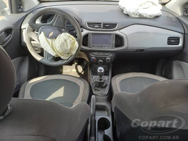 2015 CHEVROLET ONIX 
