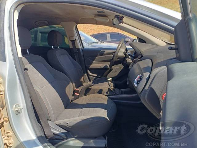 2013 CHEVROLET ONIX 