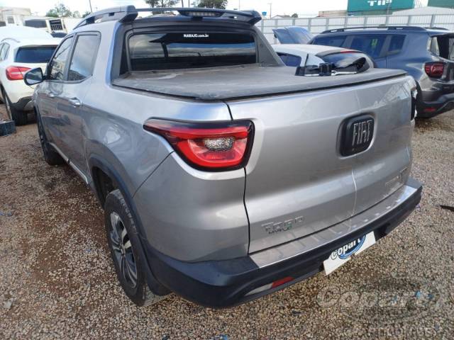 2022 FIAT TORO 