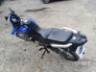2025 YAMAHA CROSSER 