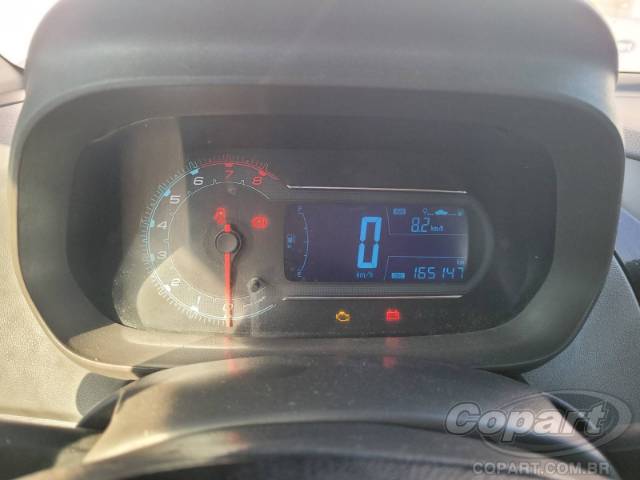 2015 CHEVROLET COBALT 