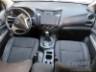 2021 NISSAN FRONTIER CD 