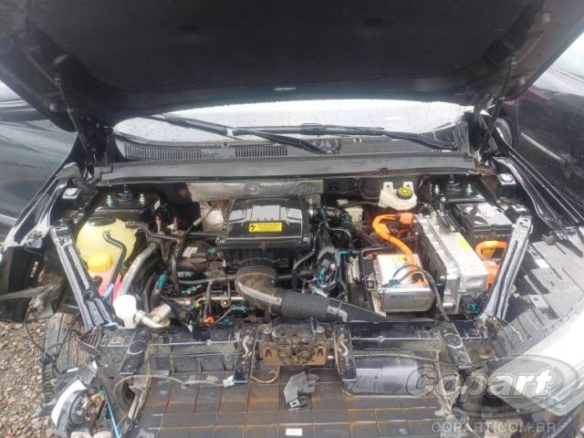 2022 CAOA CHERY TIGGO 8 PRO 