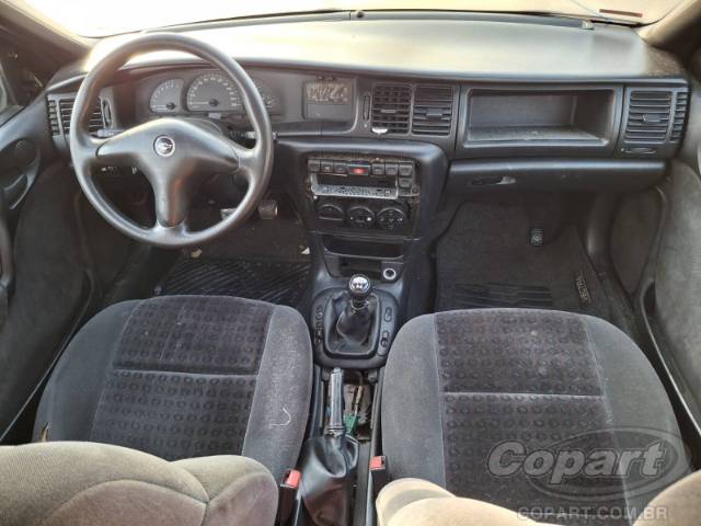 1999 CHEVROLET VECTRA 