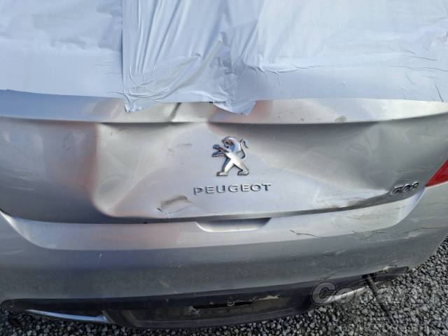 2013 PEUGEOT 308 