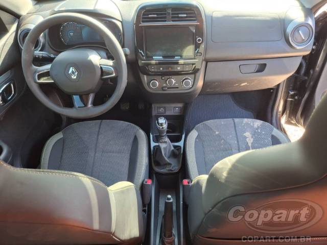 2026 RENAULT KWID 