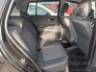 2012 VOLKSWAGEN FOX 