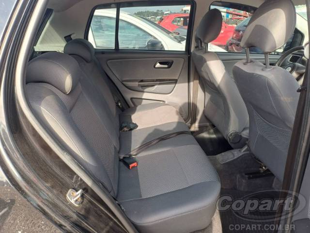2012 VOLKSWAGEN FOX 