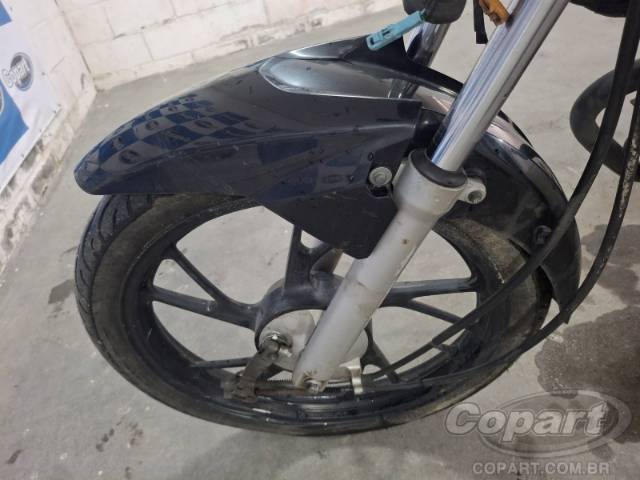 2020 HONDA CG 160 