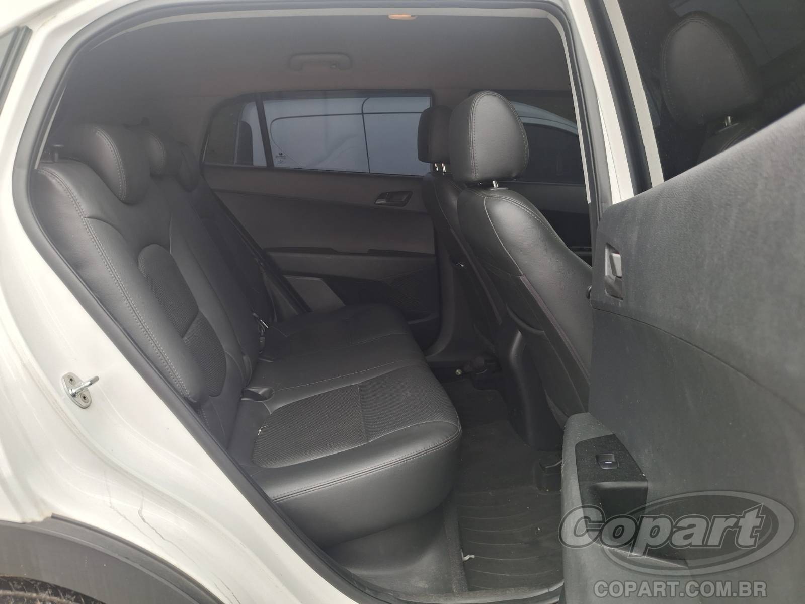 Foto 6 de 12: 2019 HYUNDAI CRETA