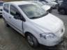 2008 VOLKSWAGEN FOX