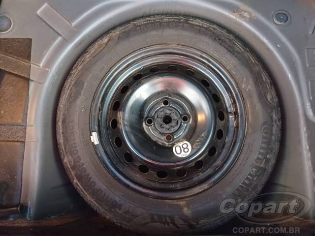 2017 RENAULT SANDERO 