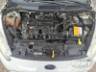 2014 FORD FIESTA SEDAN 