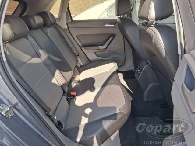 2020 VOLKSWAGEN POLO 