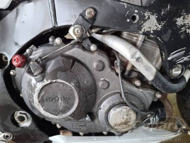 2014 HONDA CBR 1000RR 