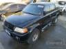 2003 MITSUBISHI PAJERO SPORT 