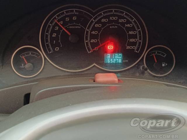 2012 CHEVROLET CELTA 