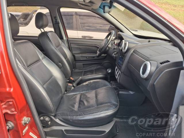 2011 FORD ECOSPORT 