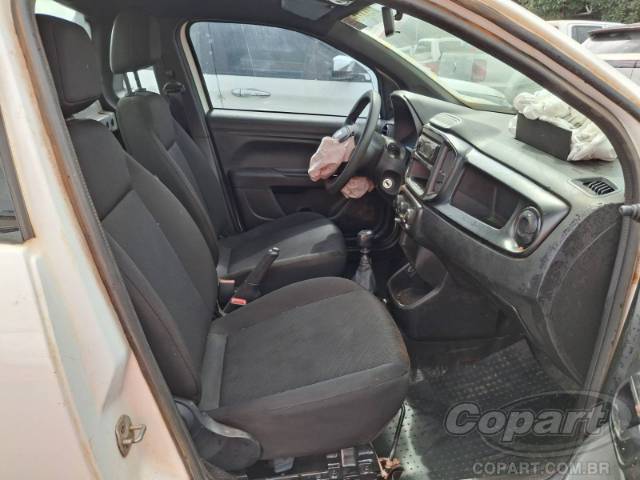 2025 FIAT STRADA 