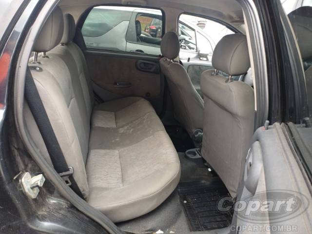 2007 CHEVROLET CORSA 