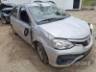 2018 TOYOTA ETIOS 