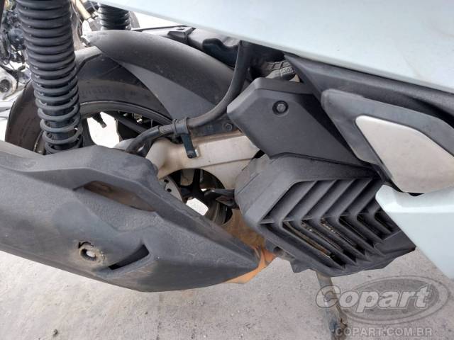 2023 HONDA PCX 