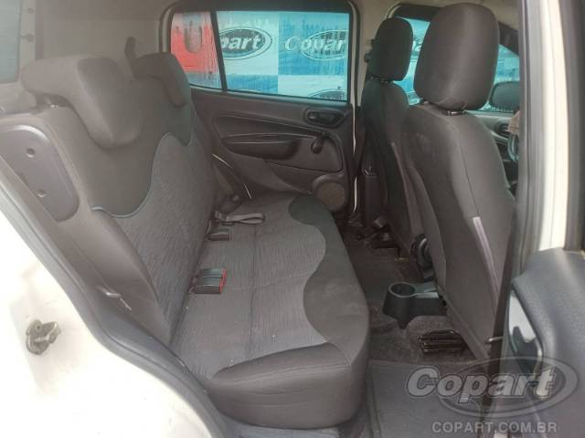 2018 FIAT UNO 