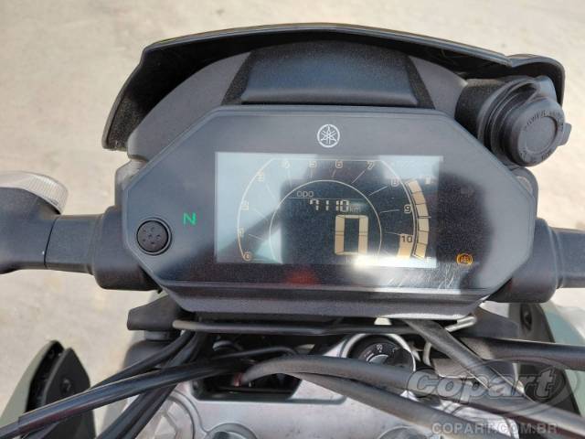 2025 YAMAHA XTZ 250 