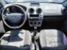 2013 FORD FIESTA 