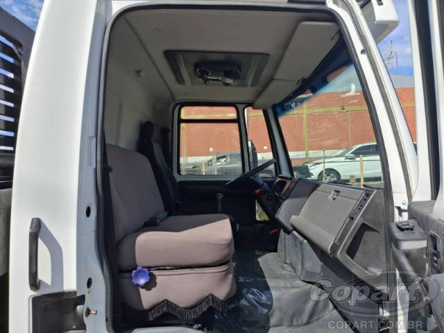 2019 FORD CARGO 1119 
