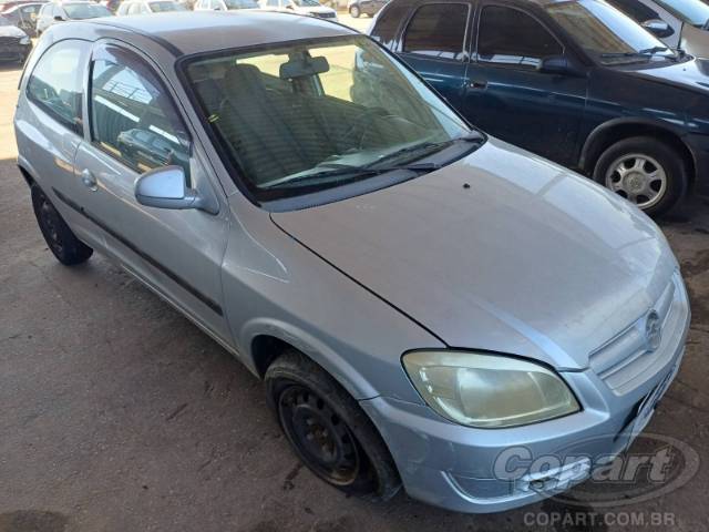 2007 CHEVROLET CELTA 