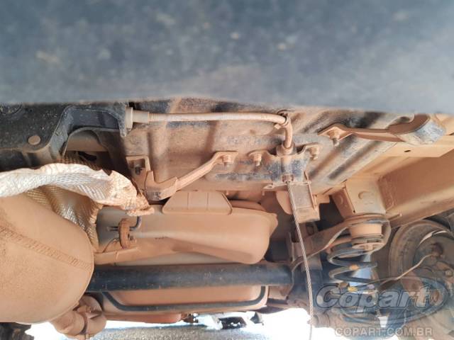 2014 FIAT PALIO WEEKEND 