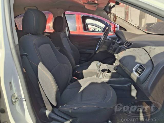 2013 CHEVROLET ONIX 