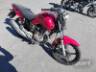 2018 HONDA CG 160 