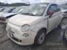 2014 FIAT 500 