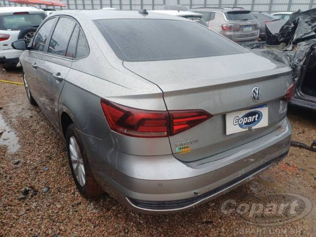 2022 VOLKSWAGEN VIRTUS 