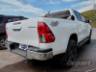 2019 TOYOTA HILUX CD 