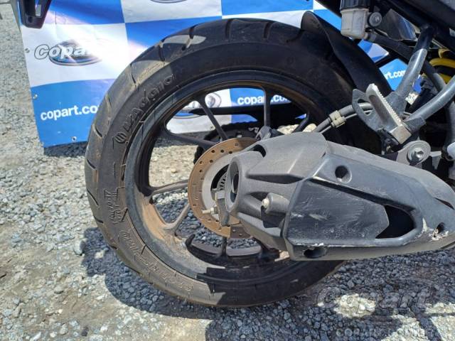 2019 YAMAHA FZ25 FAZER 