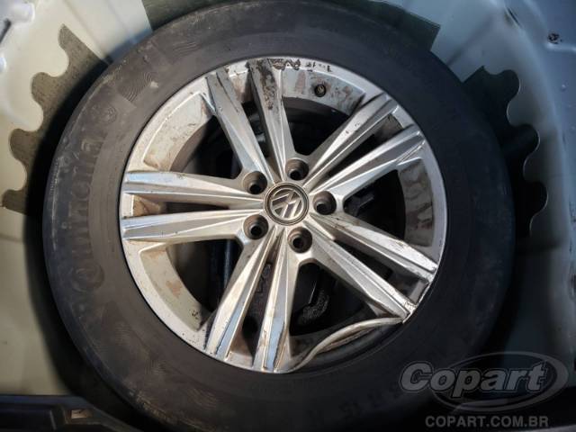 2020 VOLKSWAGEN POLO 