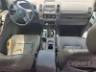 2011 NISSAN FRONTIER CD 