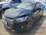 2025 CHEVROLET ONIX PLUS 