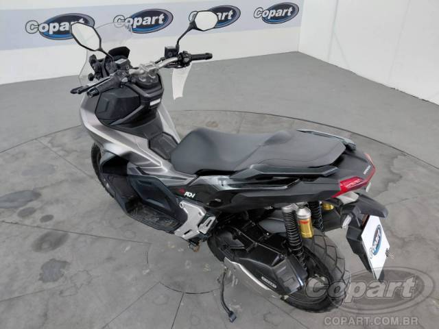 2023 HONDA ADV 