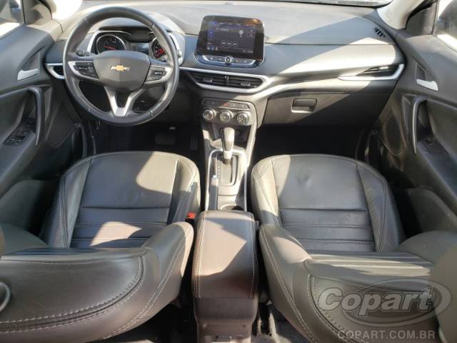 2022 CHEVROLET TRACKER 