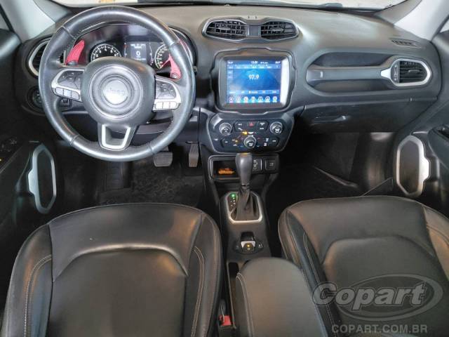 2021 JEEP RENEGADE 