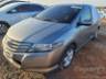 2011 HONDA CITY 