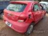 2010 VOLKSWAGEN GOL 