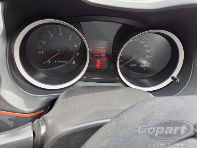 2012 MITSUBISHI LANCER 