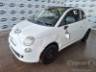 2015 FIAT 500 