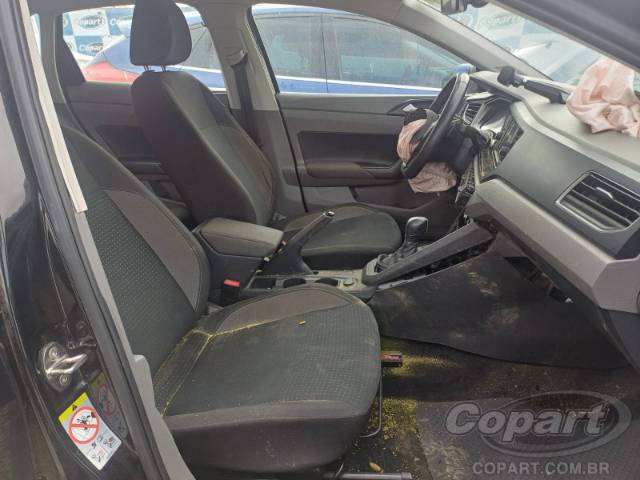 2019 VOLKSWAGEN POLO 