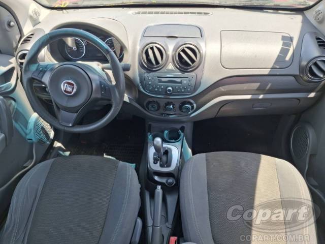 2013 FIAT PALIO 